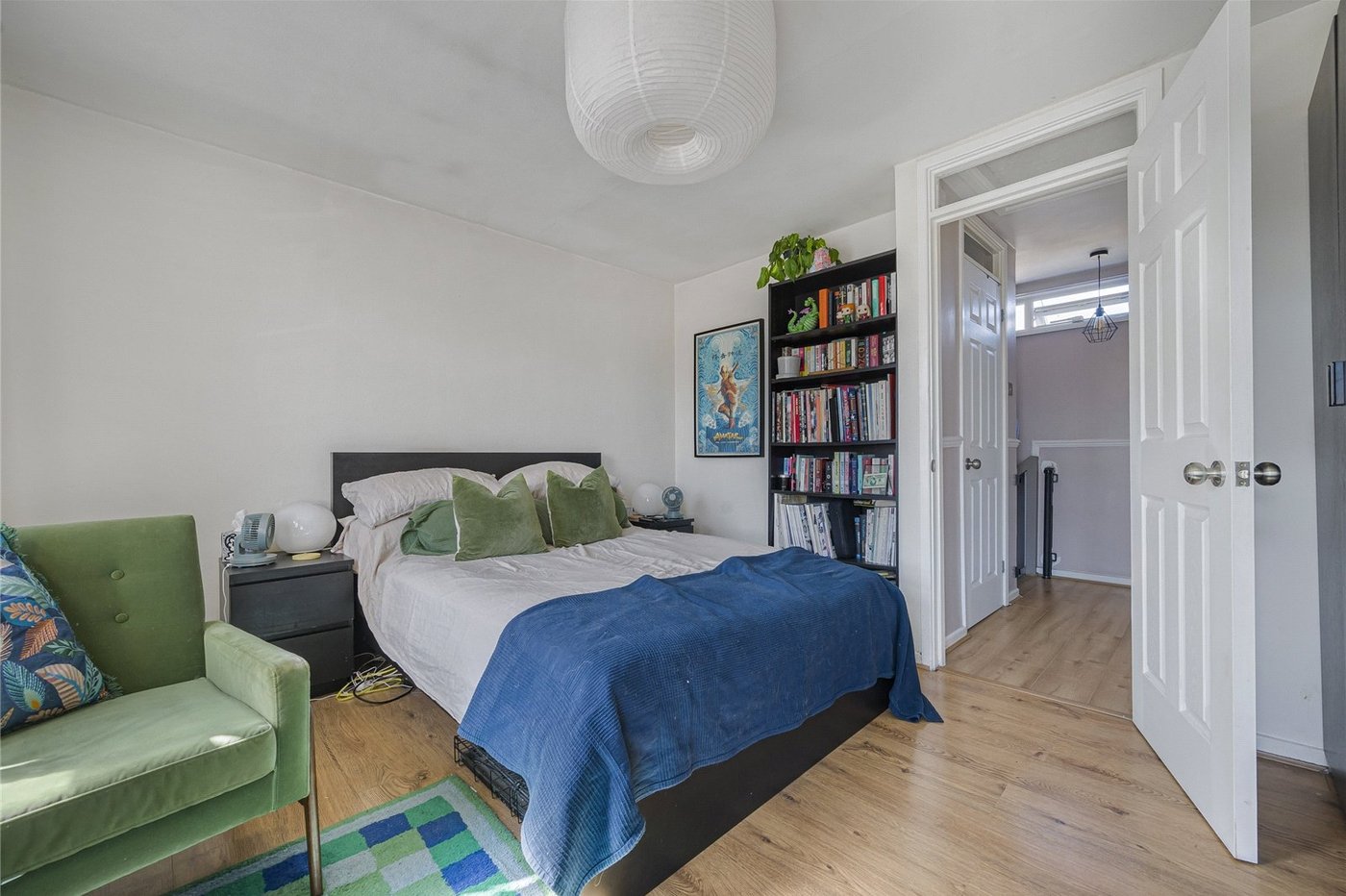 3 bedroom house for sale in Woolwich | Robinson Jackson