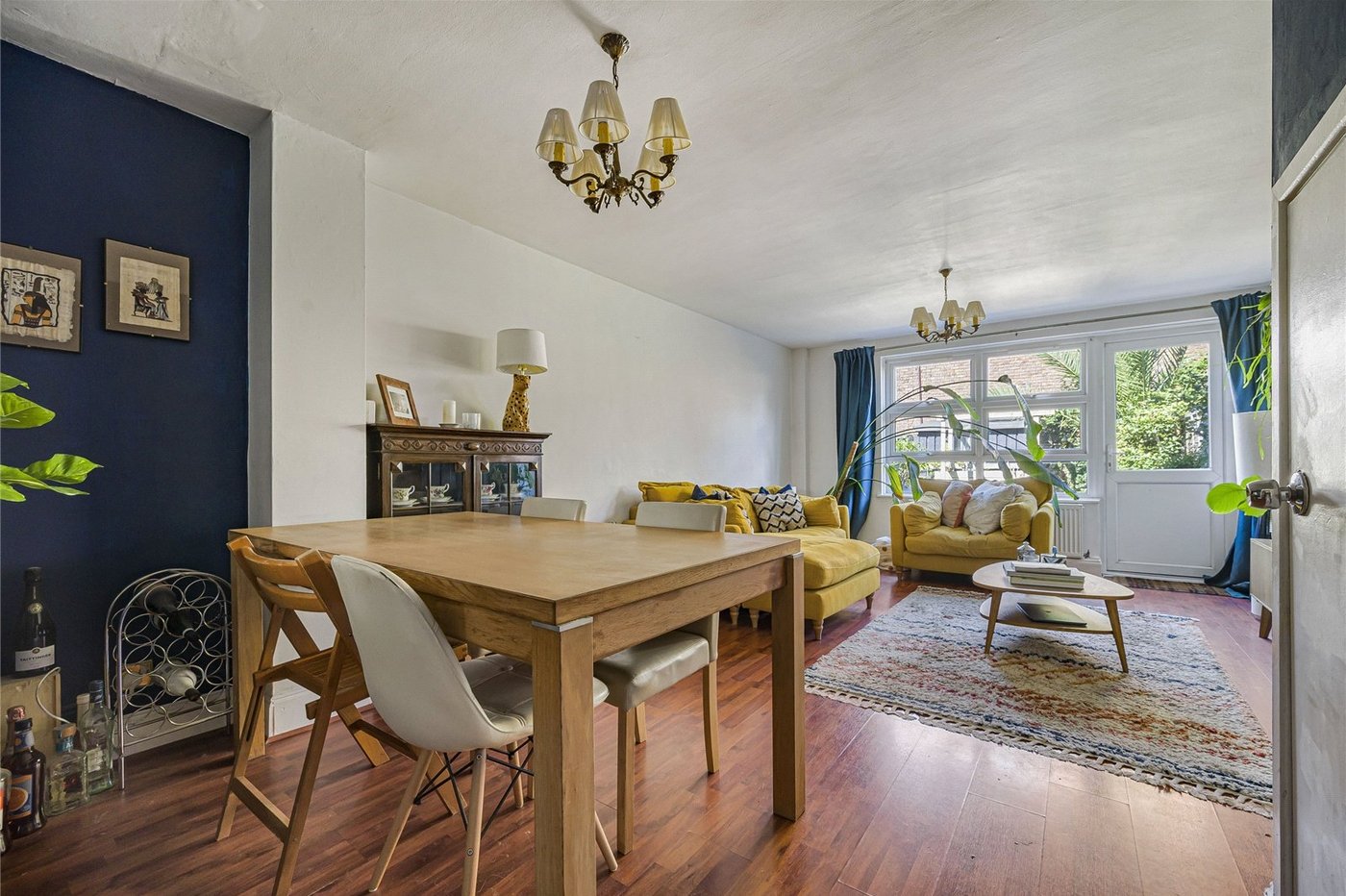 3 bedroom house for sale in Woolwich | Robinson Jackson