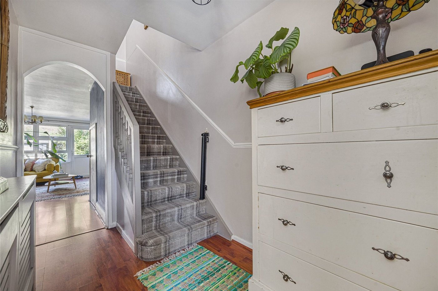3 bedroom house for sale in Woolwich | Robinson Jackson