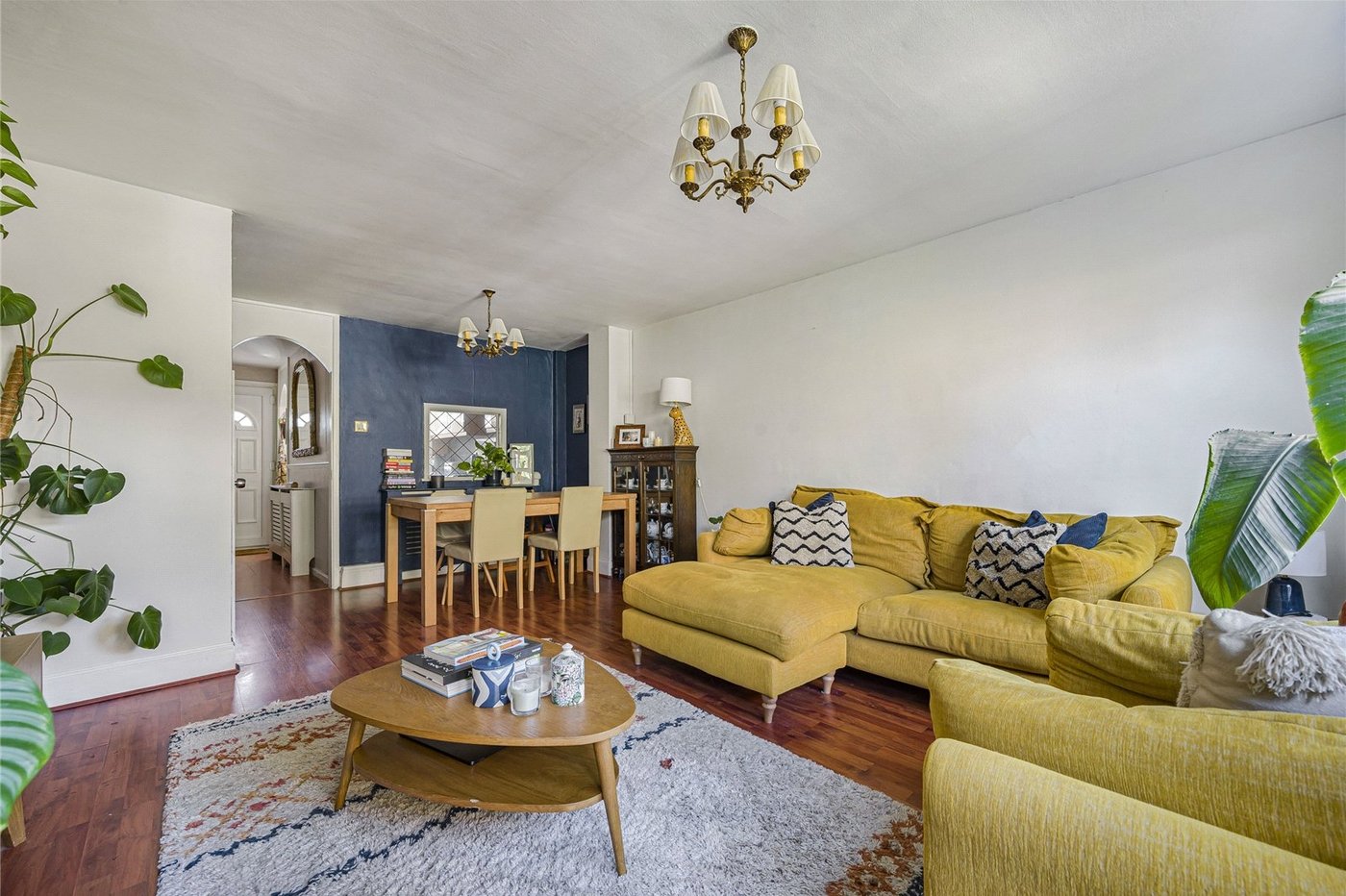 3 bedroom house for sale in Woolwich | Robinson Jackson
