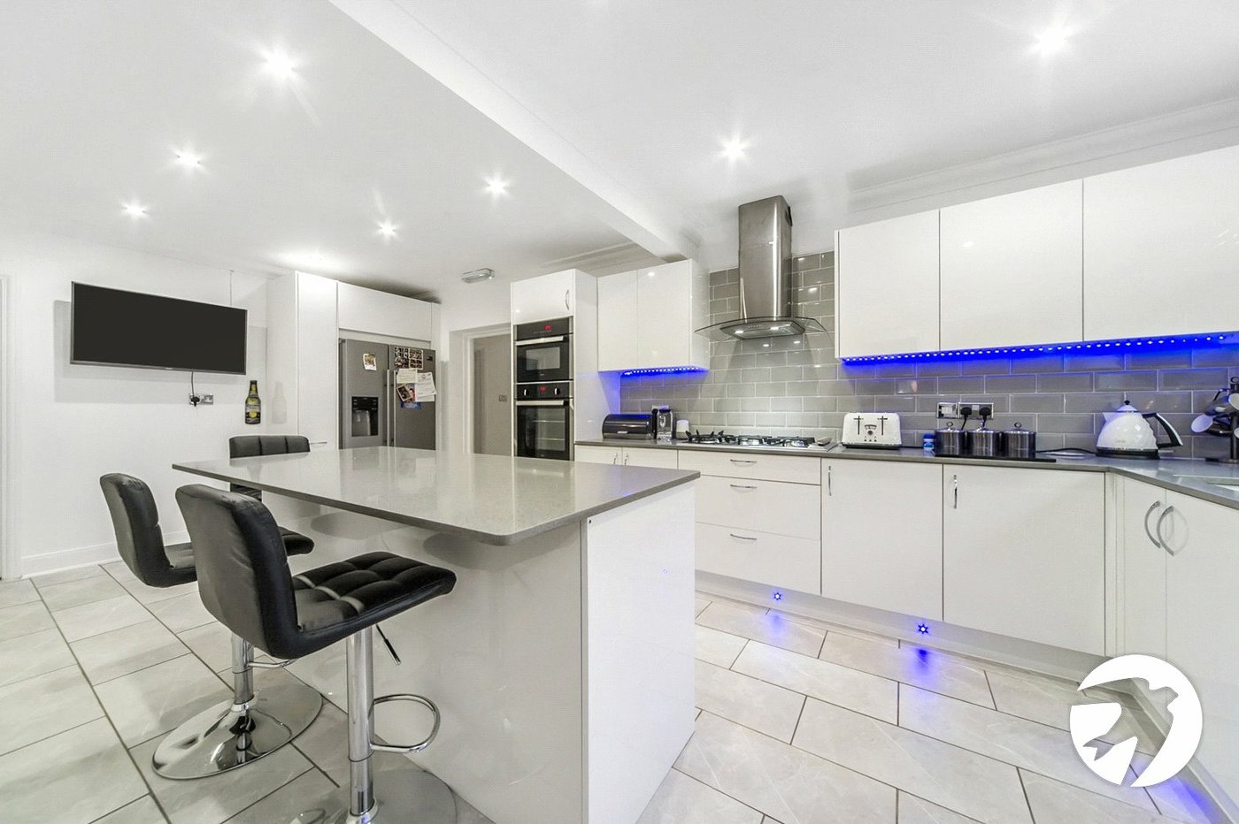 5 bedroom house for sale in Rainham | Robinson Michael & Jackson