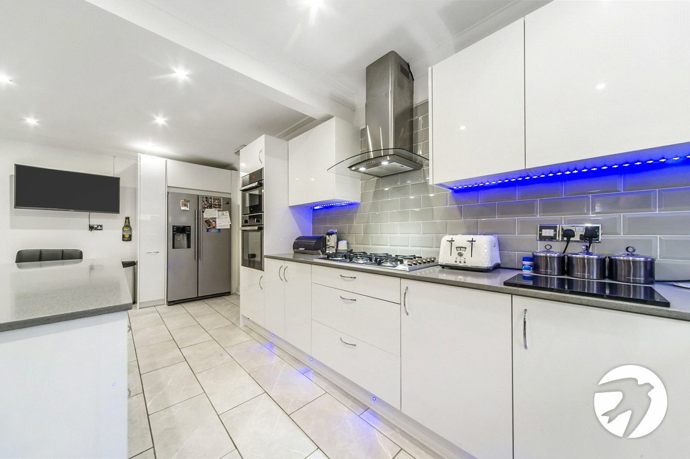 5 bedroom house for sale in Rainham | Robinson Michael & Jackson