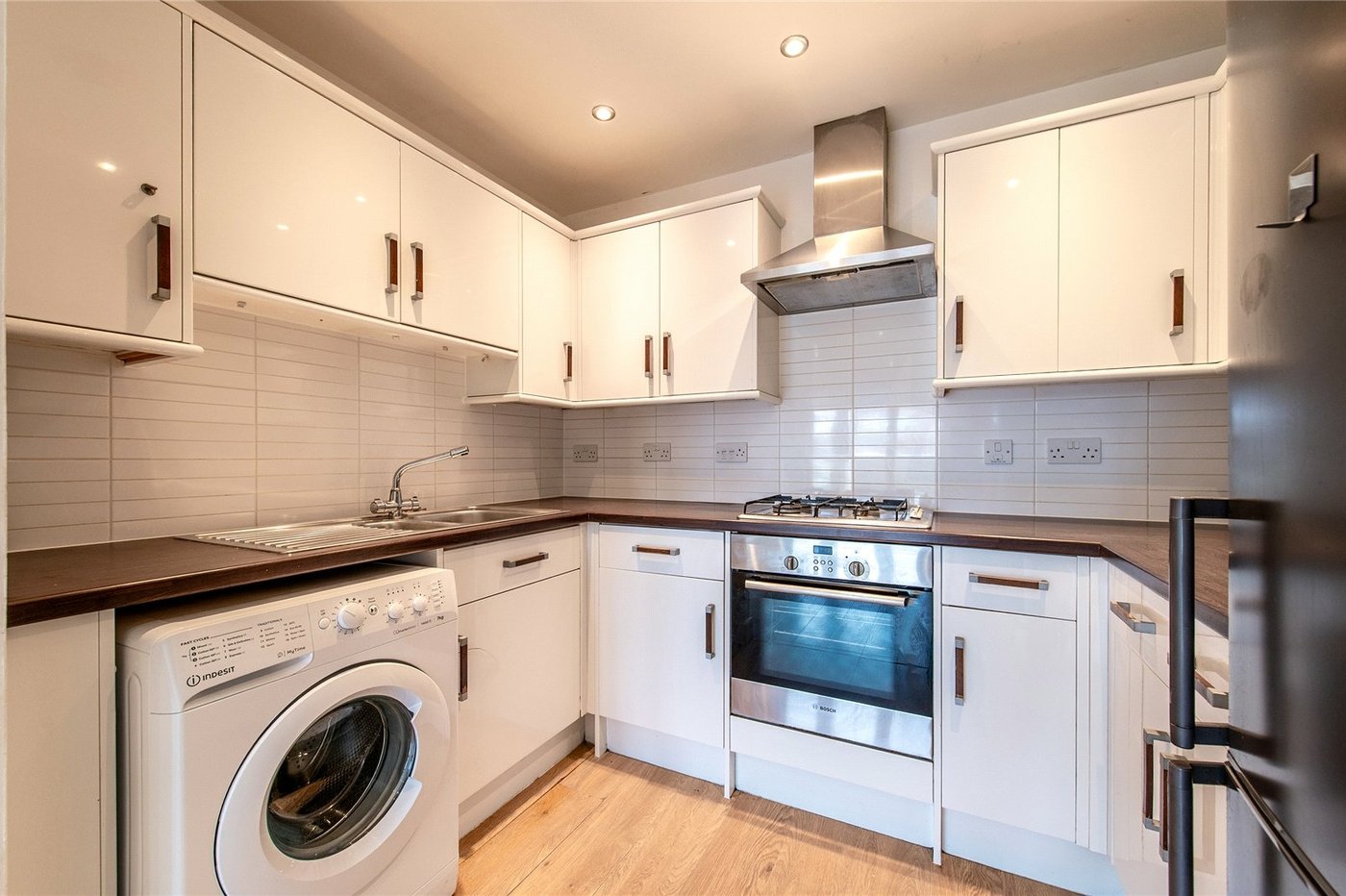 1 bedroom property for sale in Hart Street | Robinson Michael & Jackson