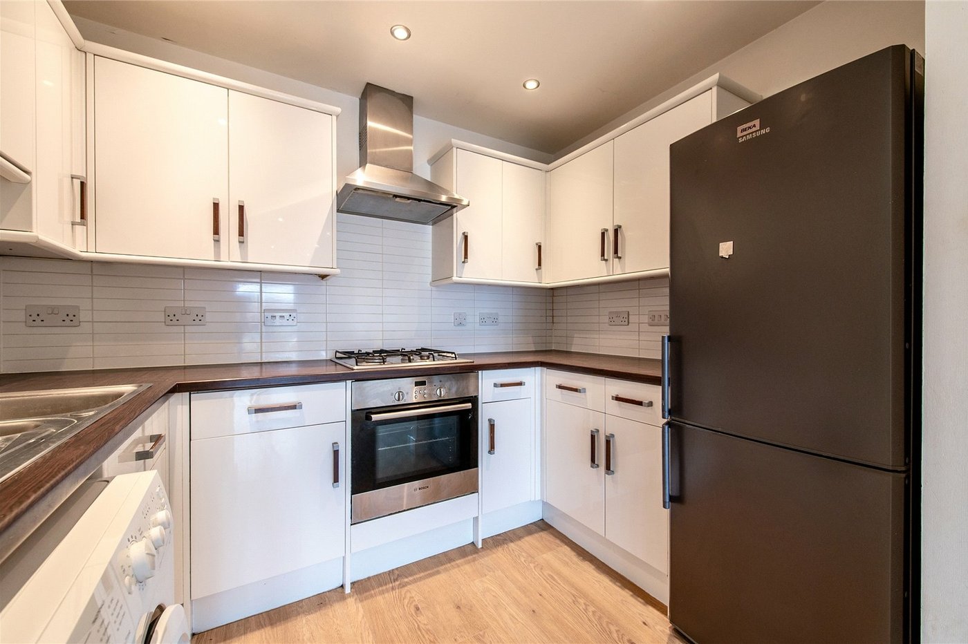 1 bedroom property for sale in Hart Street | Robinson Michael & Jackson