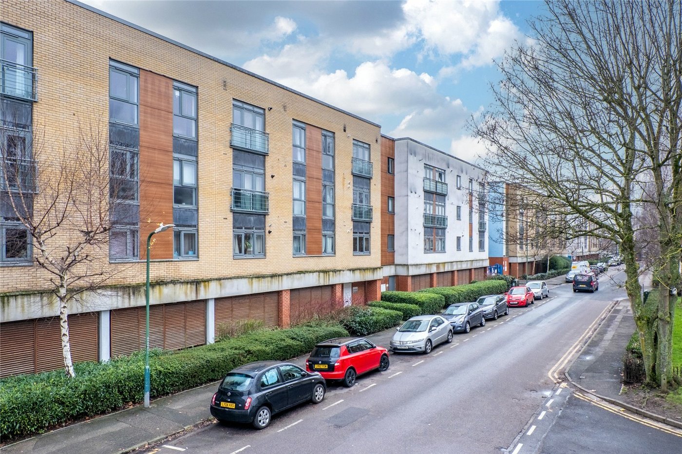 1 bedroom property for sale in Hart Street | Robinson Michael & Jackson