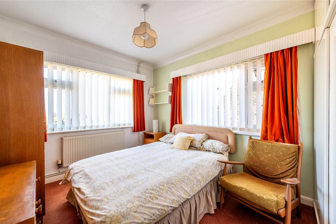 3 bedroom house for sale in Higham | Robinson Michael & Jackson