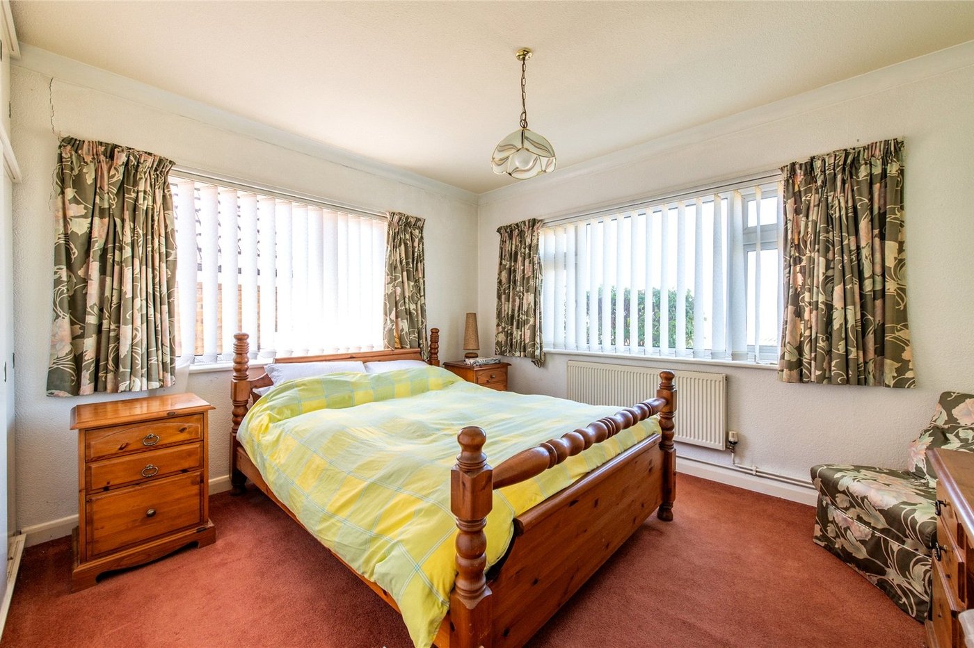 3 bedroom house for sale in Higham | Robinson Michael & Jackson