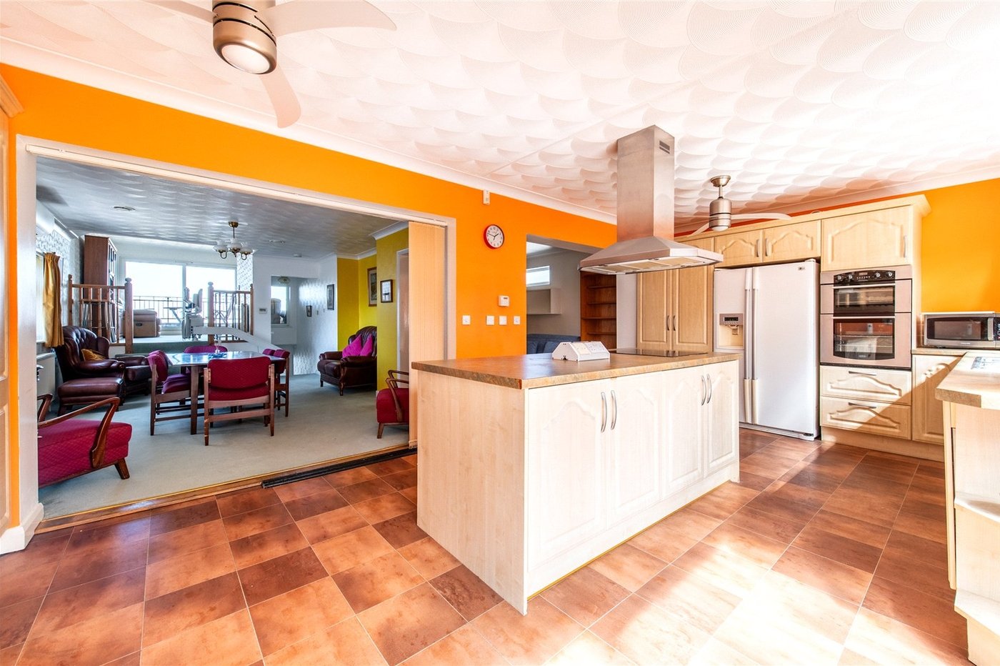 3 bedroom house for sale in Higham | Robinson Michael & Jackson