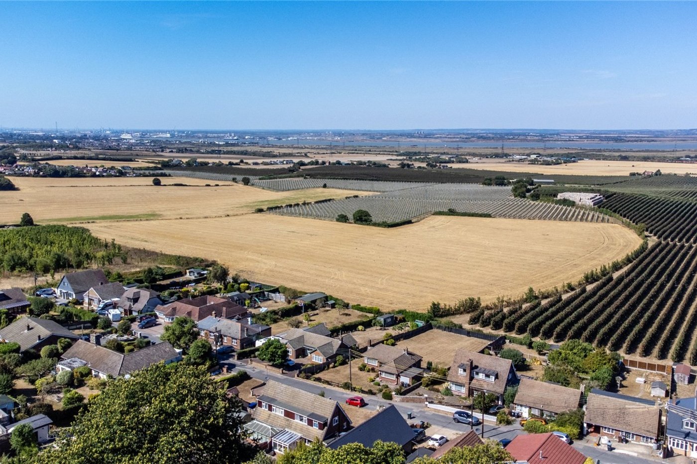 3 bedroom house for sale in Higham | Robinson Michael & Jackson