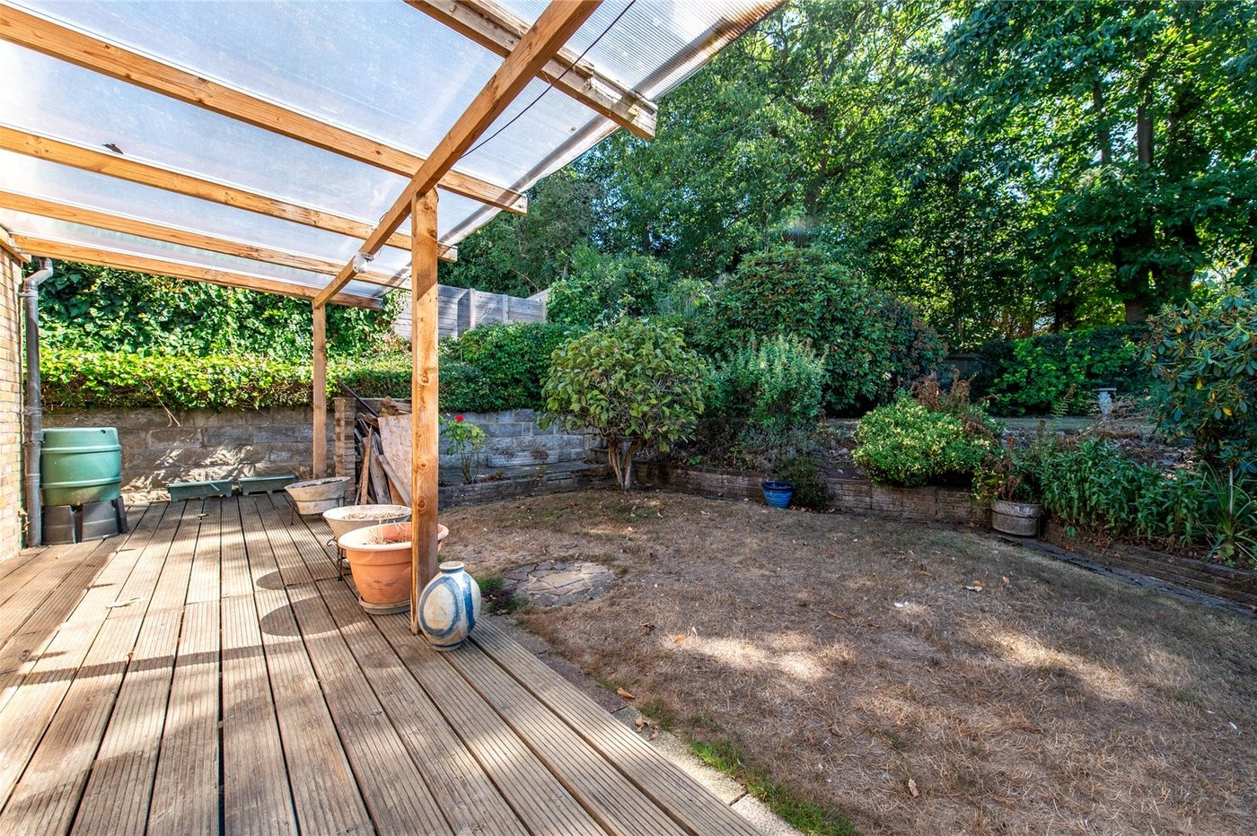 3 bedroom house for sale in Higham | Robinson Michael & Jackson