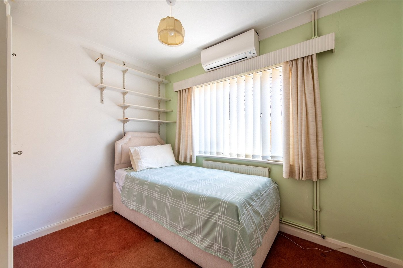 3 bedroom house for sale in Higham | Robinson Michael & Jackson