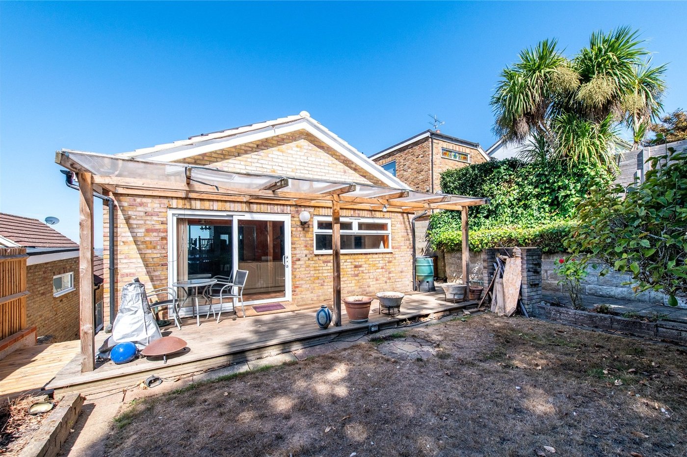 3 bedroom house for sale in Higham | Robinson Michael & Jackson