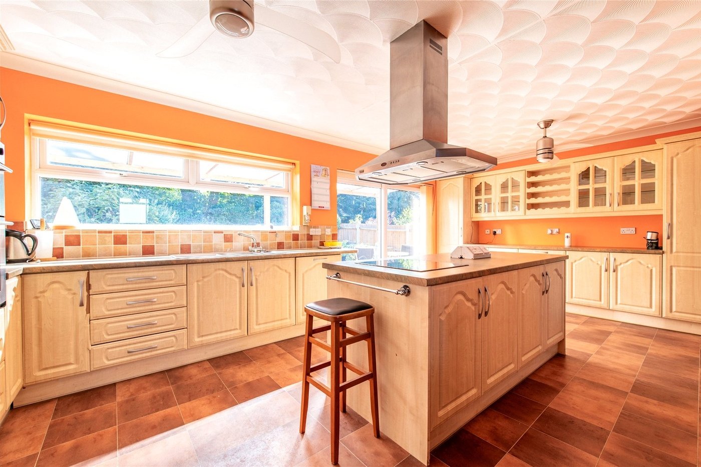 3 bedroom house for sale in Higham | Robinson Michael & Jackson