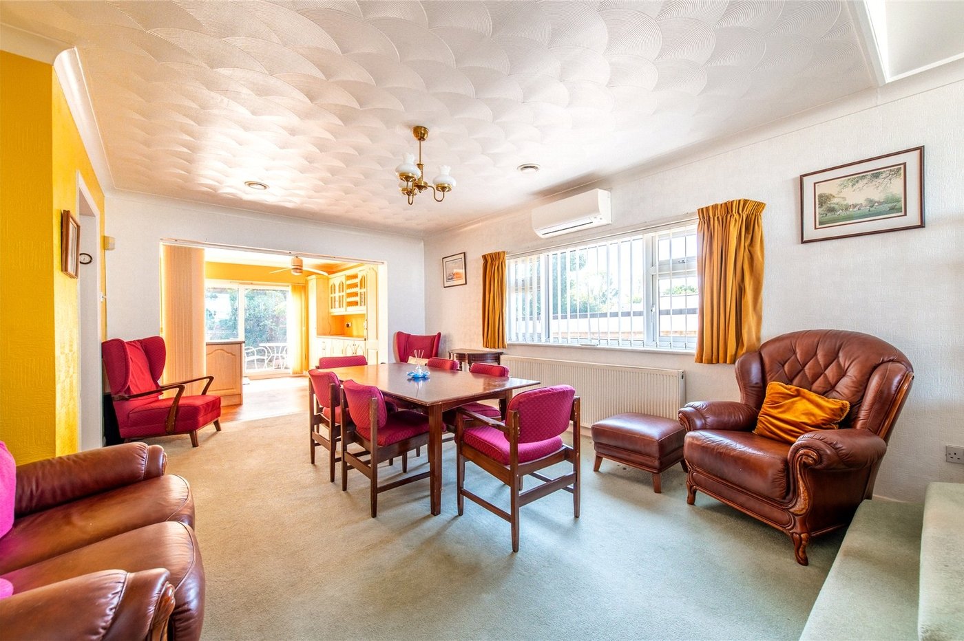 3 bedroom house for sale in Higham | Robinson Michael & Jackson