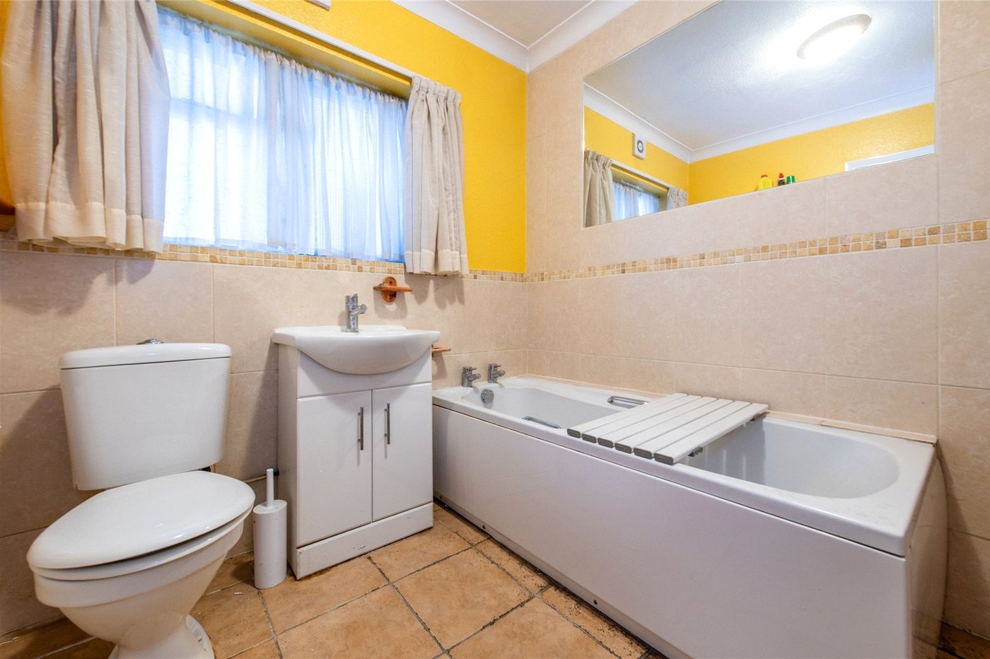 3 bedroom house for sale in Higham | Robinson Michael & Jackson