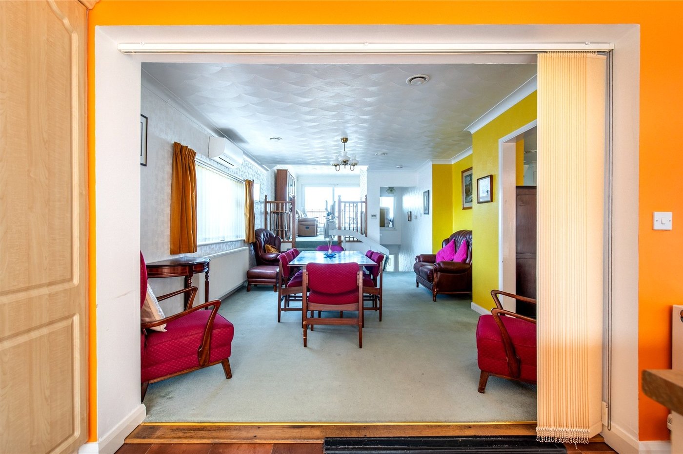 3 bedroom house for sale in Higham | Robinson Michael & Jackson