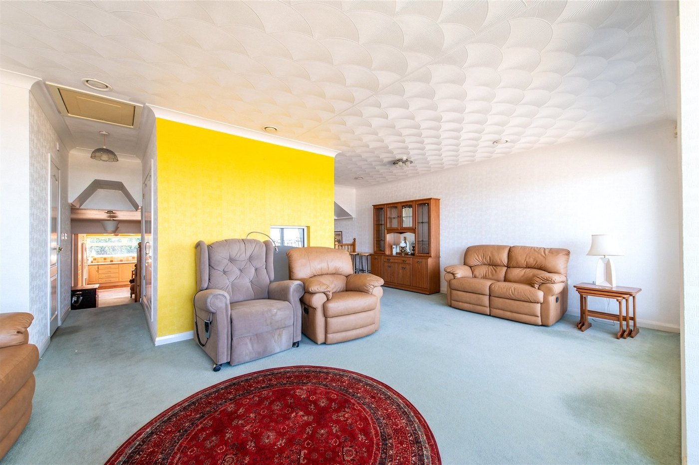 3 bedroom house for sale in Higham | Robinson Michael & Jackson
