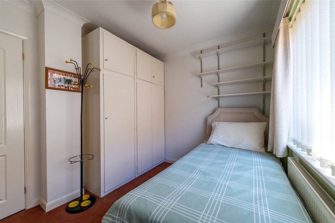 3 bedroom house for sale in Higham | Robinson Michael & Jackson