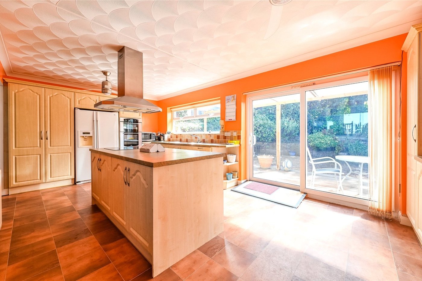 3 bedroom house for sale in Higham | Robinson Michael & Jackson