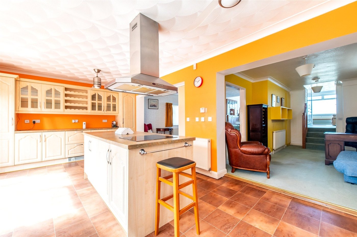 3 bedroom house for sale in Higham | Robinson Michael & Jackson