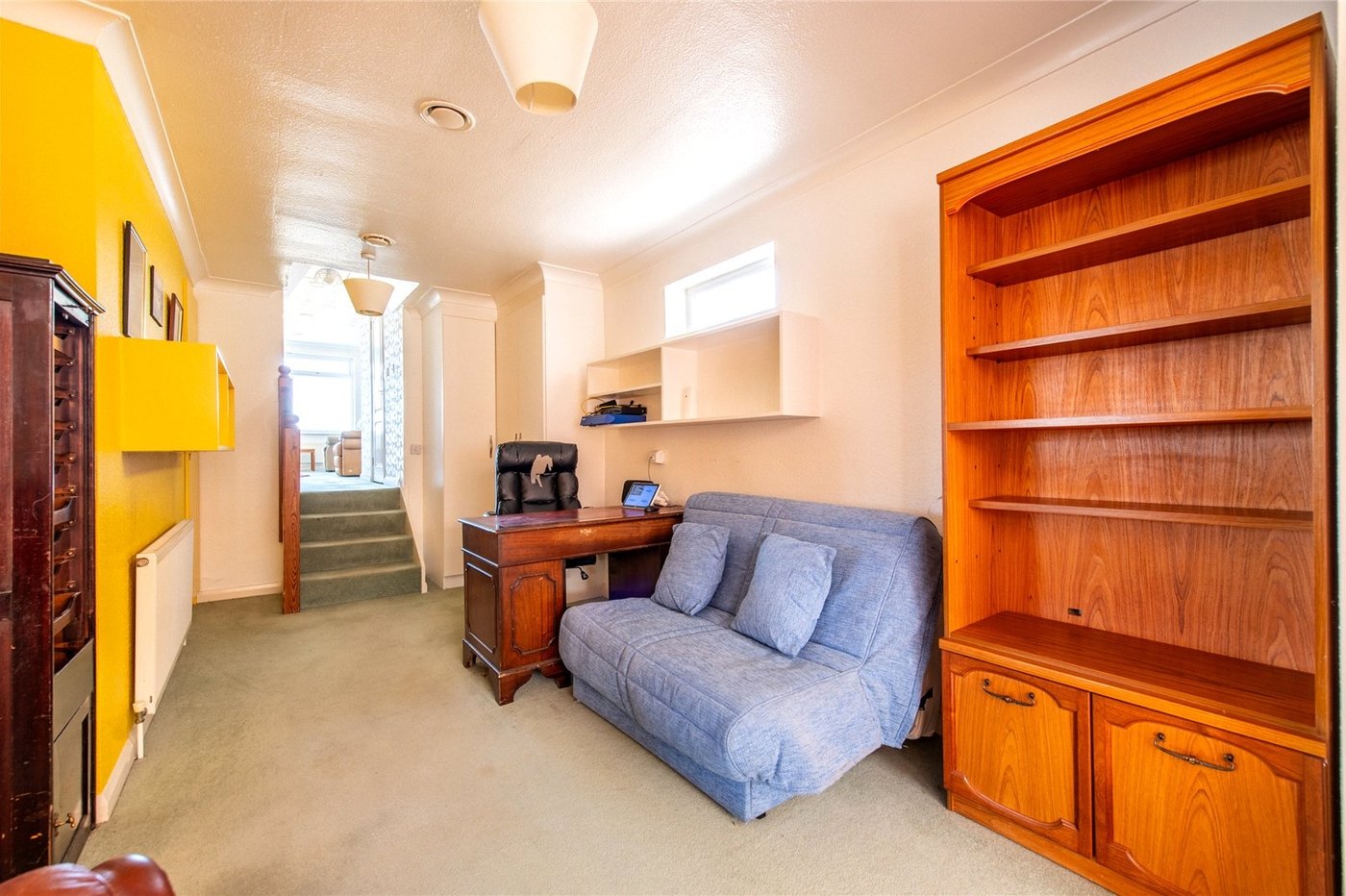 3 bedroom house for sale in Higham | Robinson Michael & Jackson