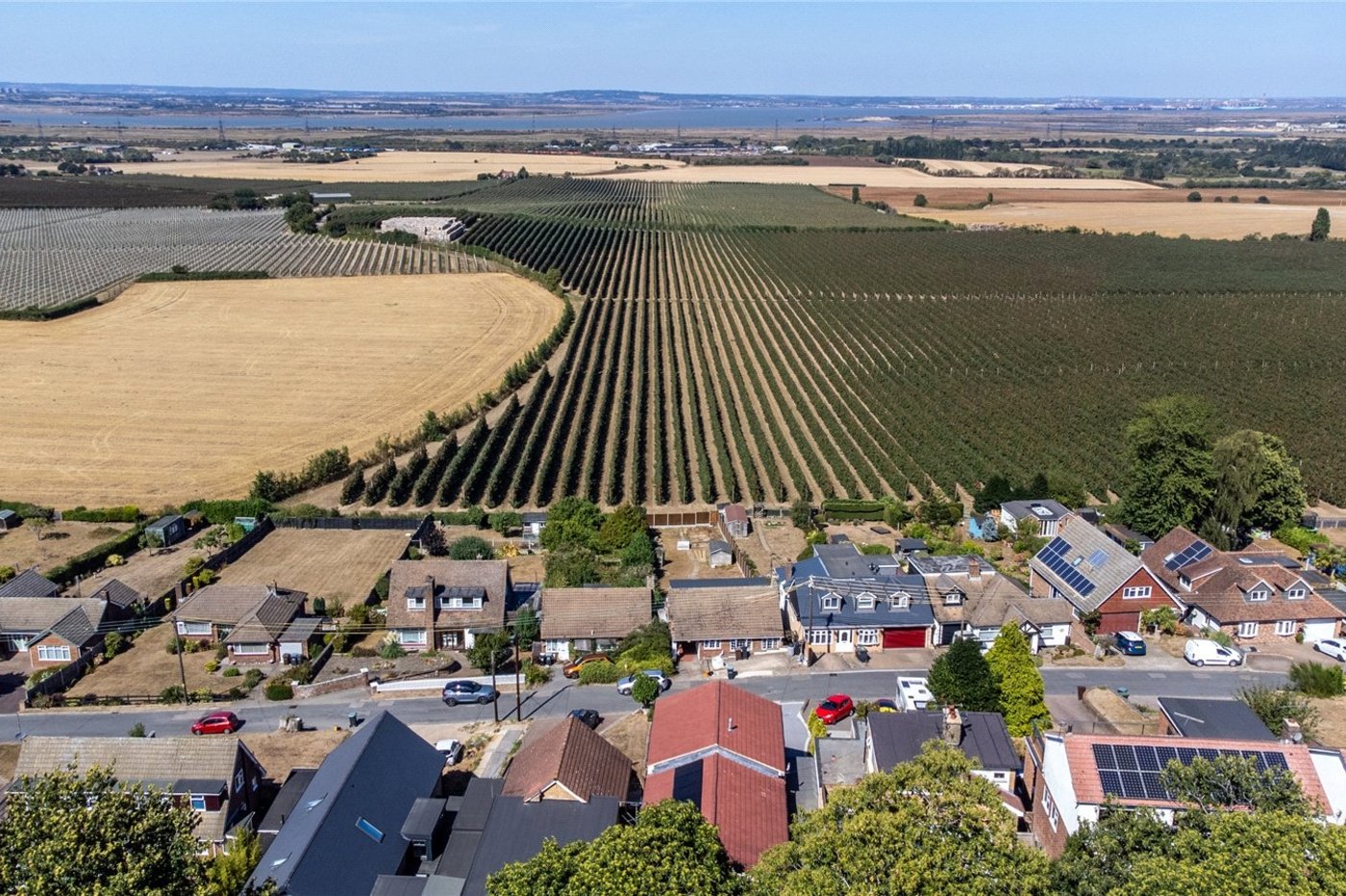 3 bedroom house for sale in Higham | Robinson Michael & Jackson