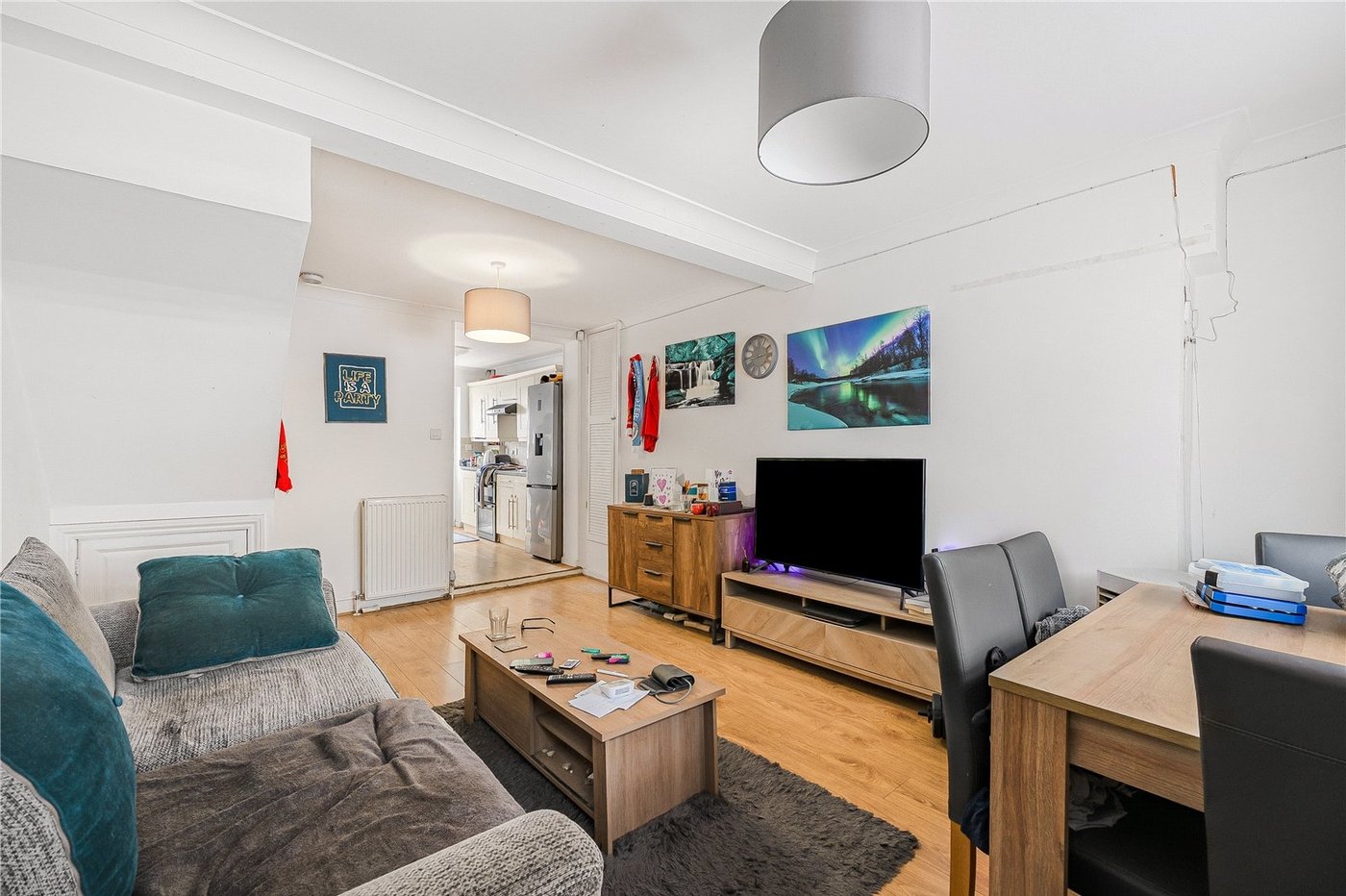 2 bedroom house for sale in Wilmington | Robinson Jackson