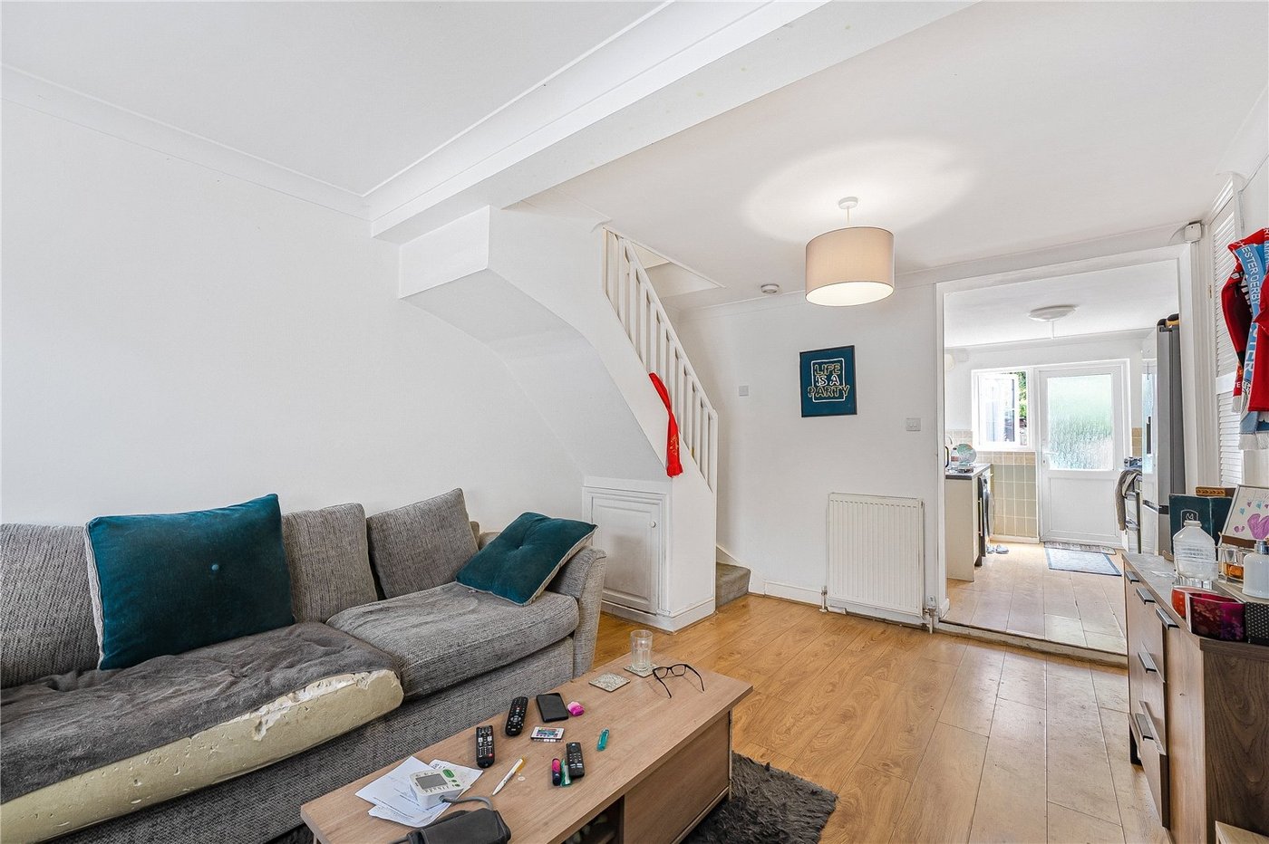 2 bedroom house for sale in Wilmington | Robinson Jackson