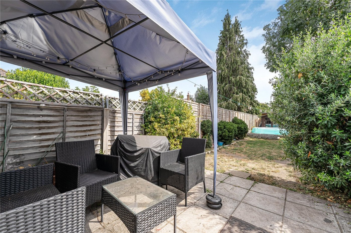 2 bedroom house for sale in Wilmington | Robinson Jackson