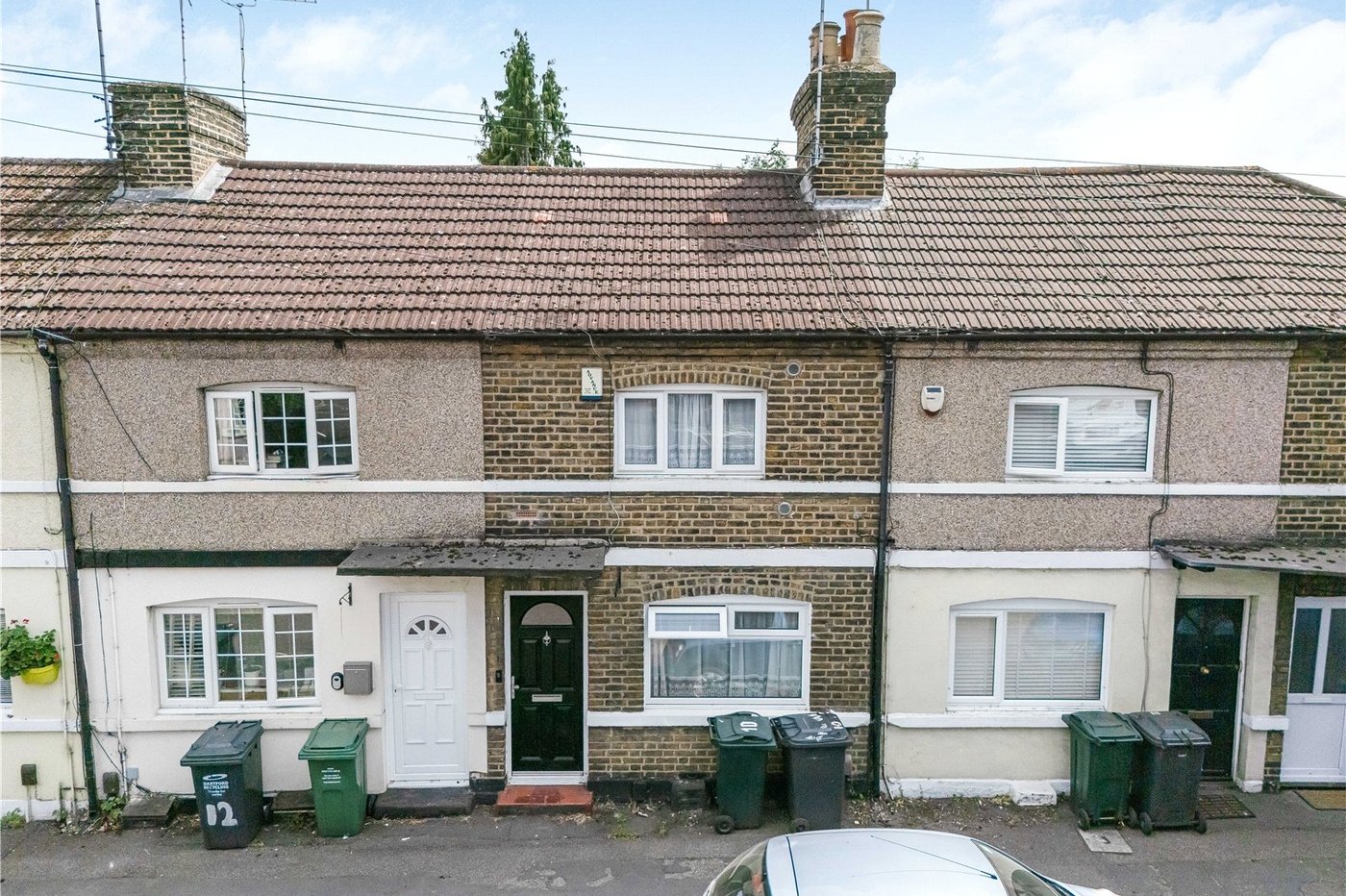 2 bedroom house for sale in Wilmington | Robinson Jackson