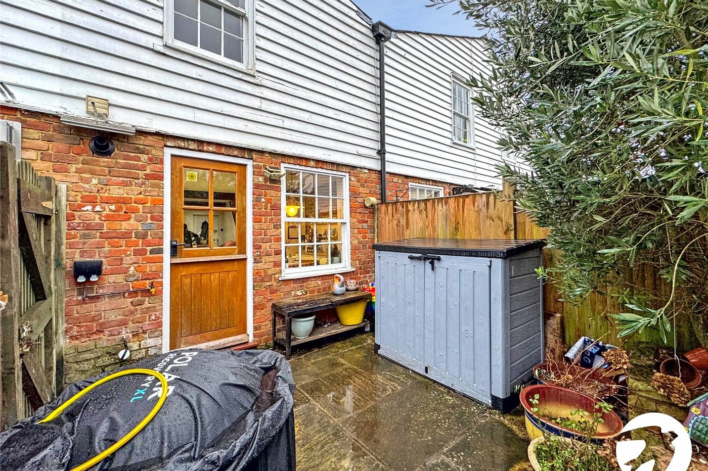 2 bedroom house for sale in Loose | Robinson Michael & Jackson