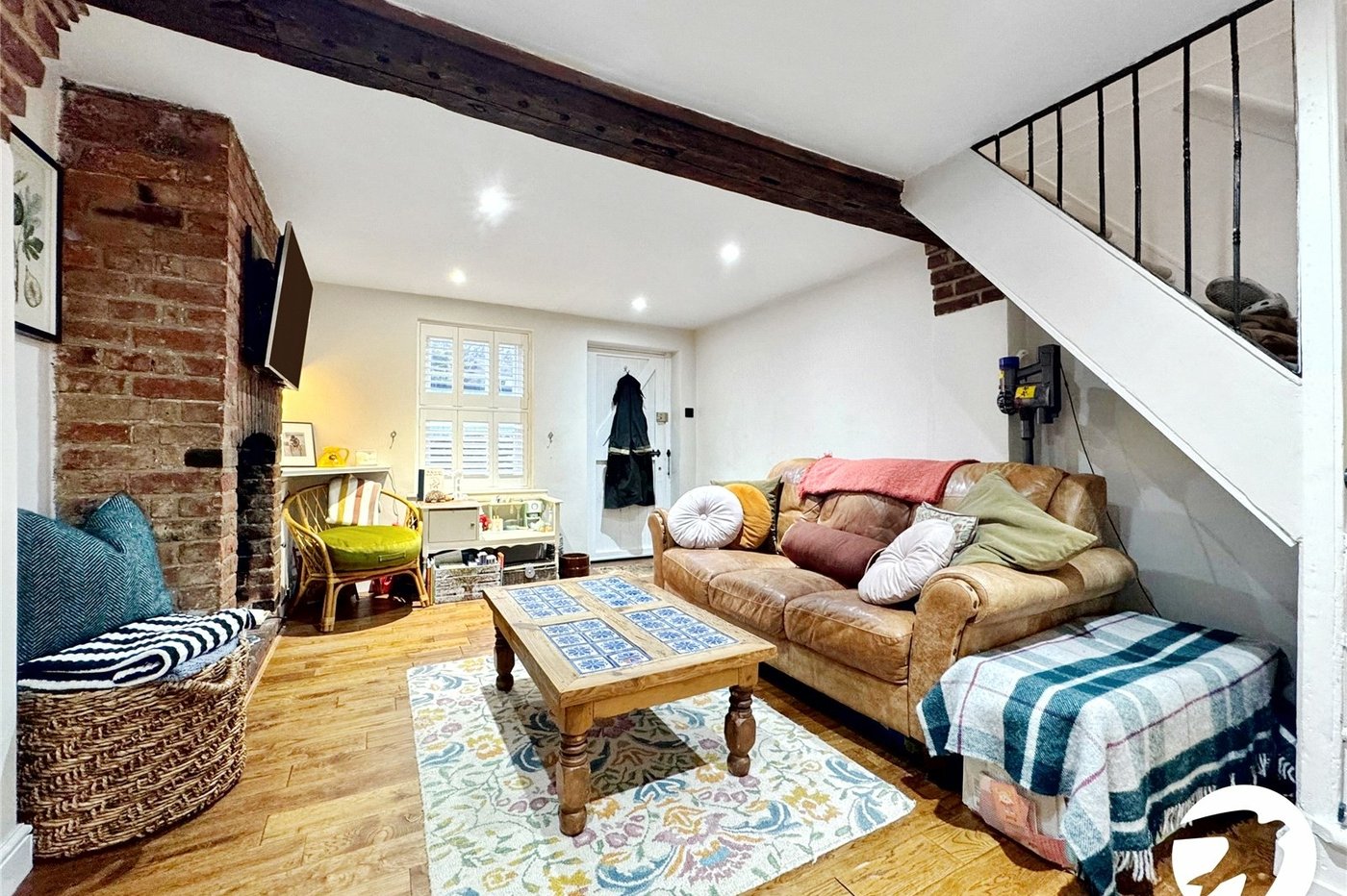 2 bedroom house for sale in Loose | Robinson Michael & Jackson