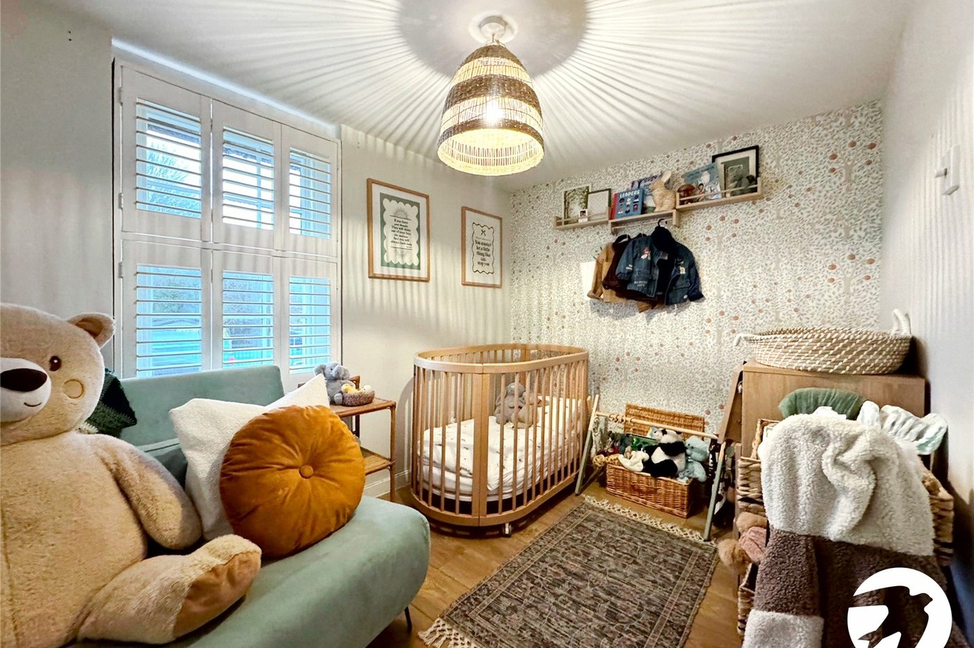 2 bedroom house for sale in Loose | Robinson Michael & Jackson