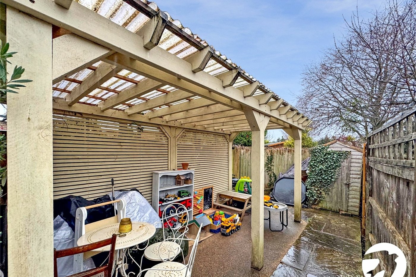 2 bedroom house for sale in Loose | Robinson Michael & Jackson