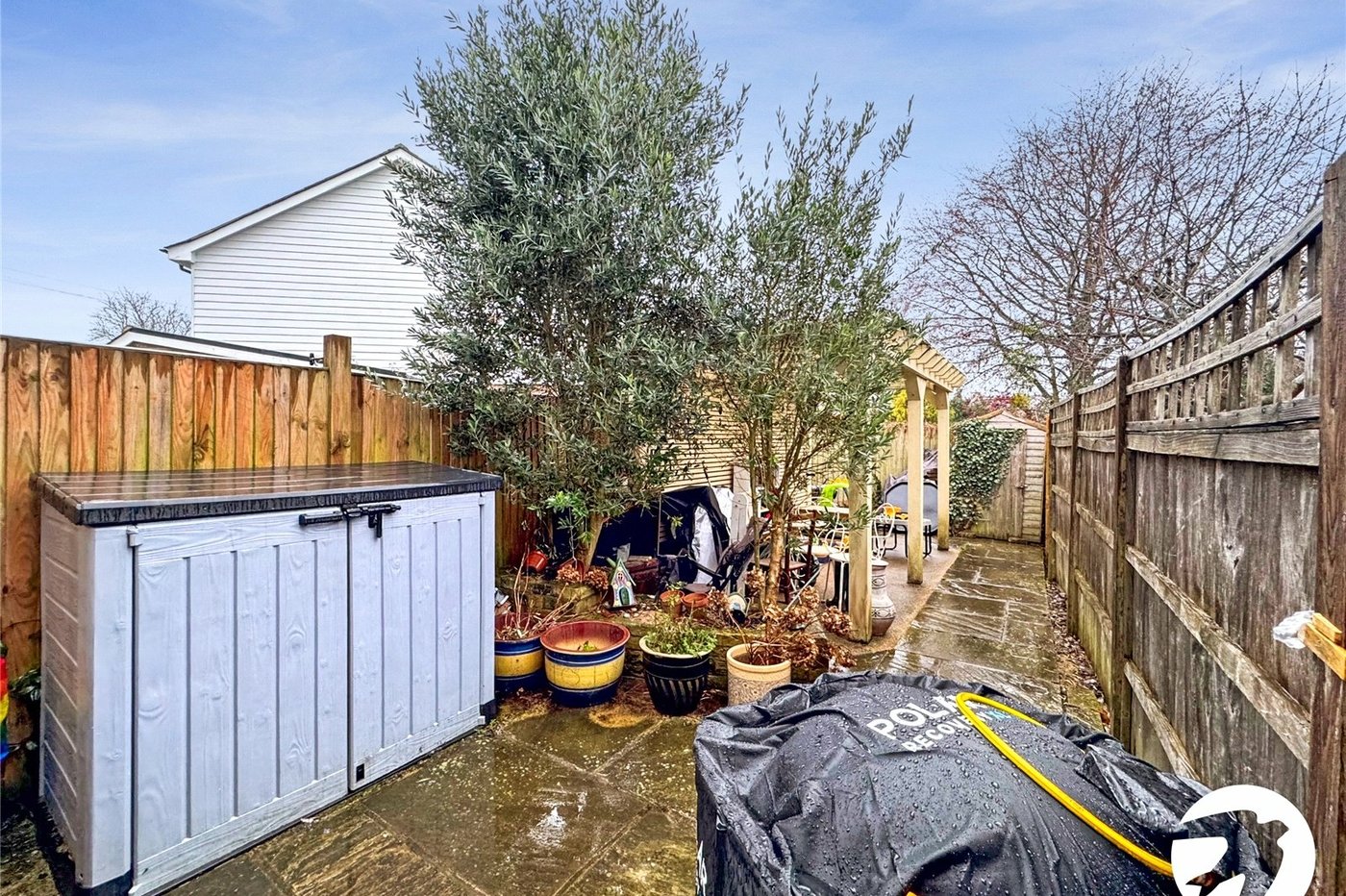 2 bedroom house for sale in Loose | Robinson Michael & Jackson