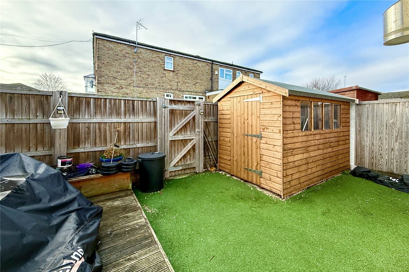 3 bedroom house for sale in Swanley | Robinson Jackson