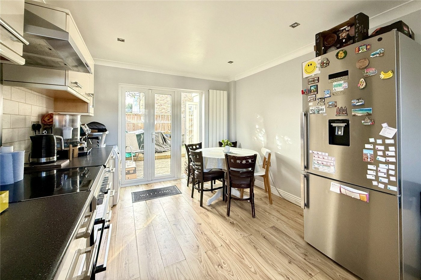 3 bedroom house for sale in Swanley | Robinson Jackson