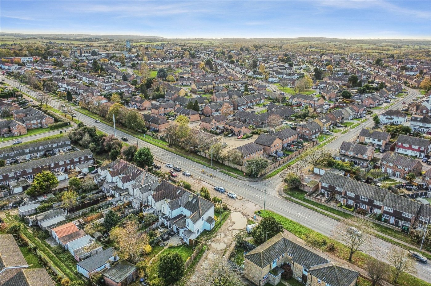 3 bedroom house for sale in Swanley | Robinson Jackson