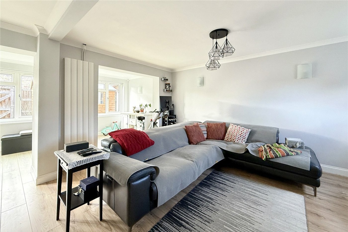 3 bedroom house for sale in Swanley | Robinson Jackson