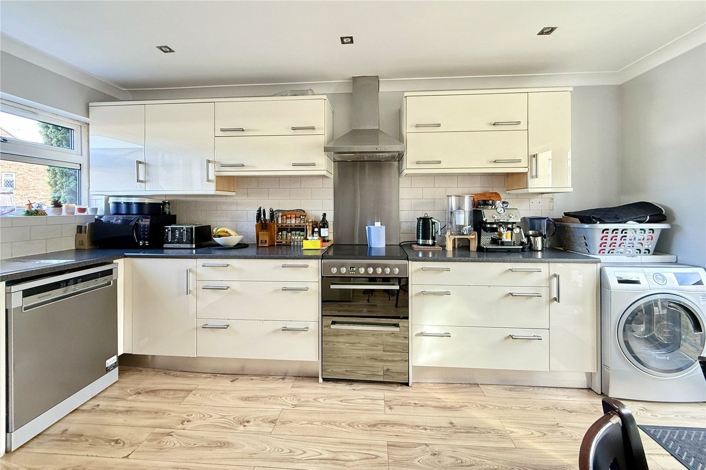 3 bedroom house for sale in Swanley | Robinson Jackson