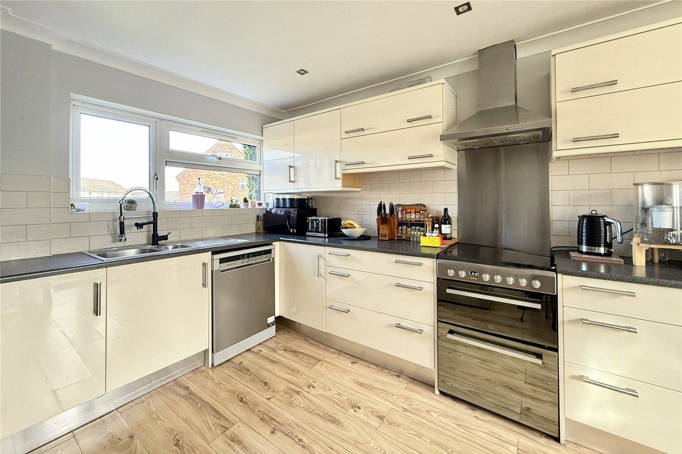 3 bedroom house for sale in Swanley | Robinson Jackson
