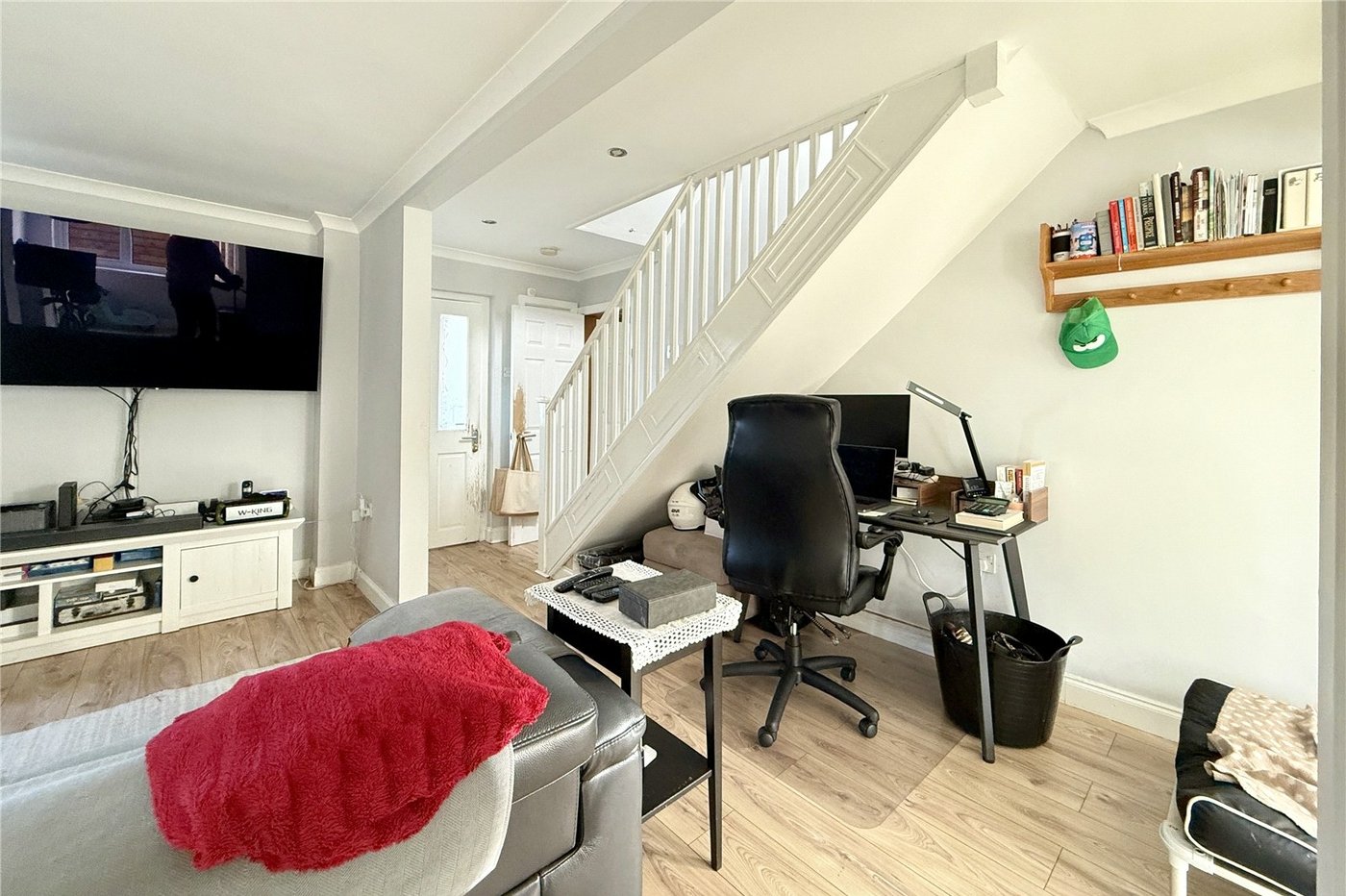 3 bedroom house for sale in Swanley | Robinson Jackson