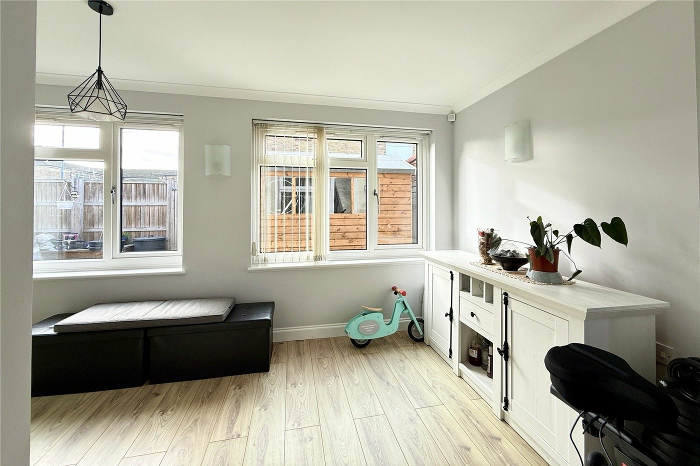 3 bedroom house for sale in Swanley | Robinson Jackson