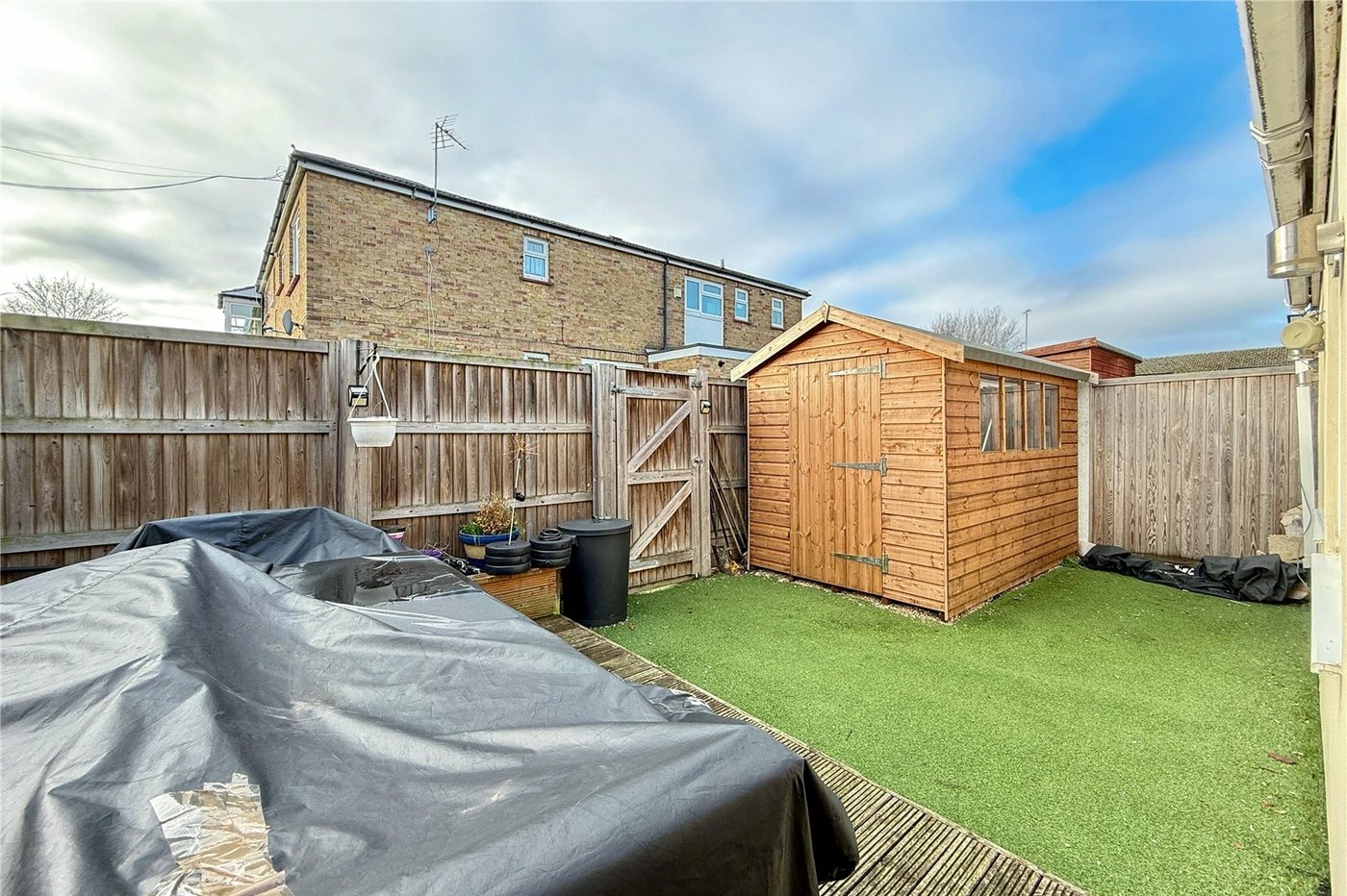 3 bedroom house for sale in Swanley | Robinson Jackson