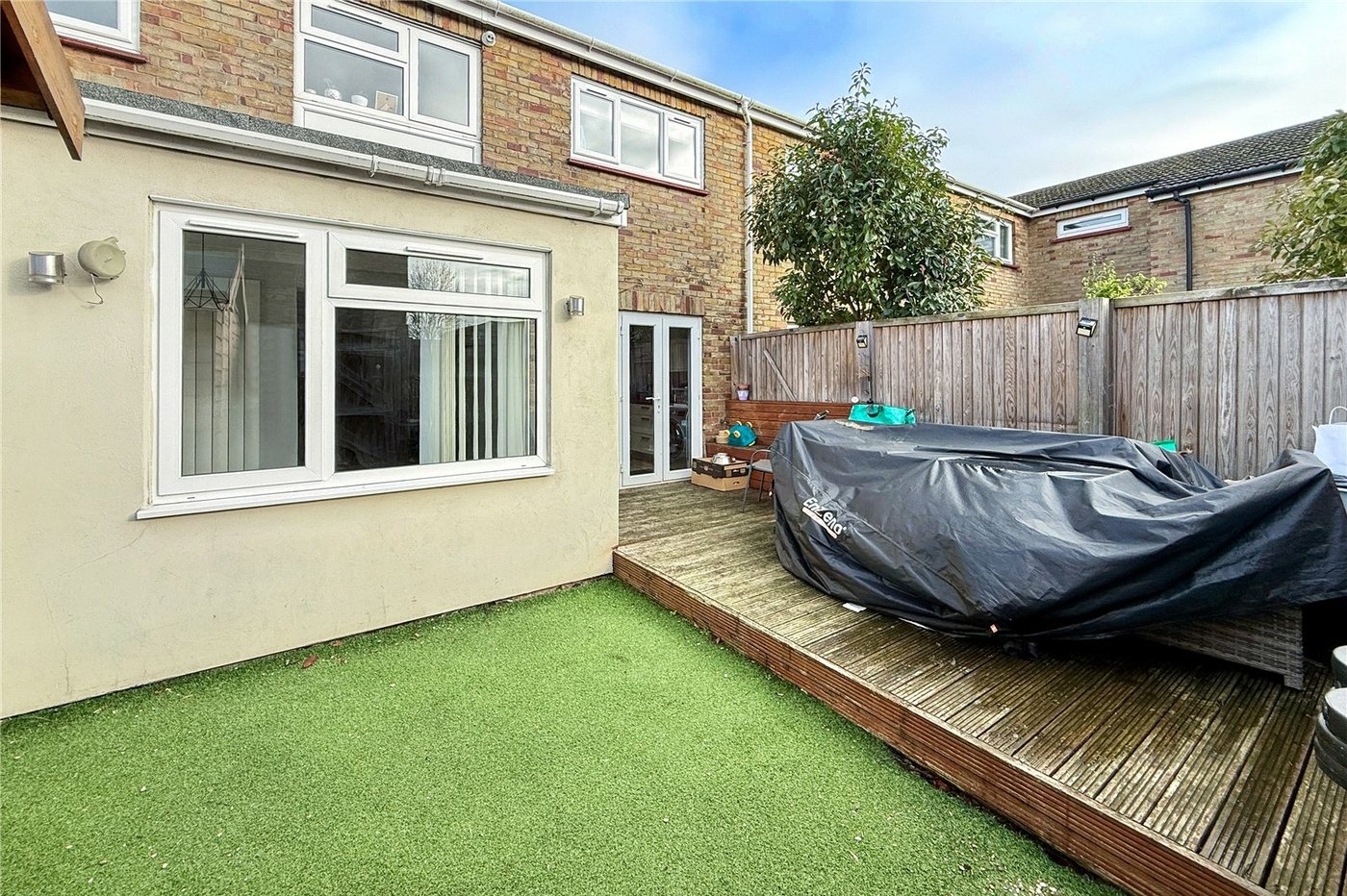 3 bedroom house for sale in Swanley | Robinson Jackson