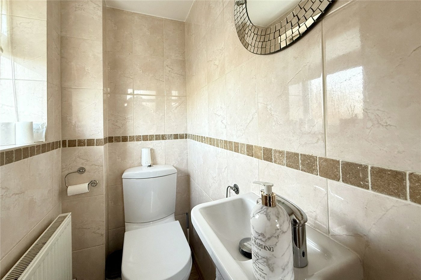 3 bedroom house for sale in Swanley | Robinson Jackson