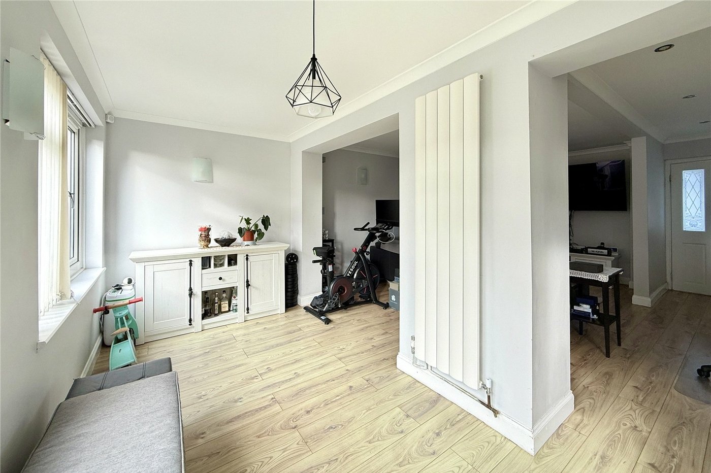 3 bedroom house for sale in Swanley | Robinson Jackson