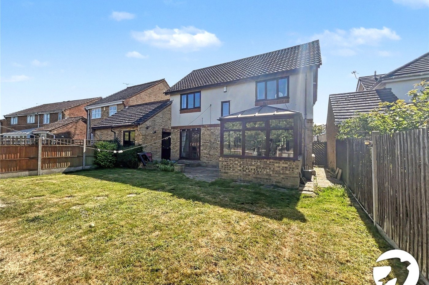 4 bedroom house for sale in Kemsley | Robinson Michael & Jackson