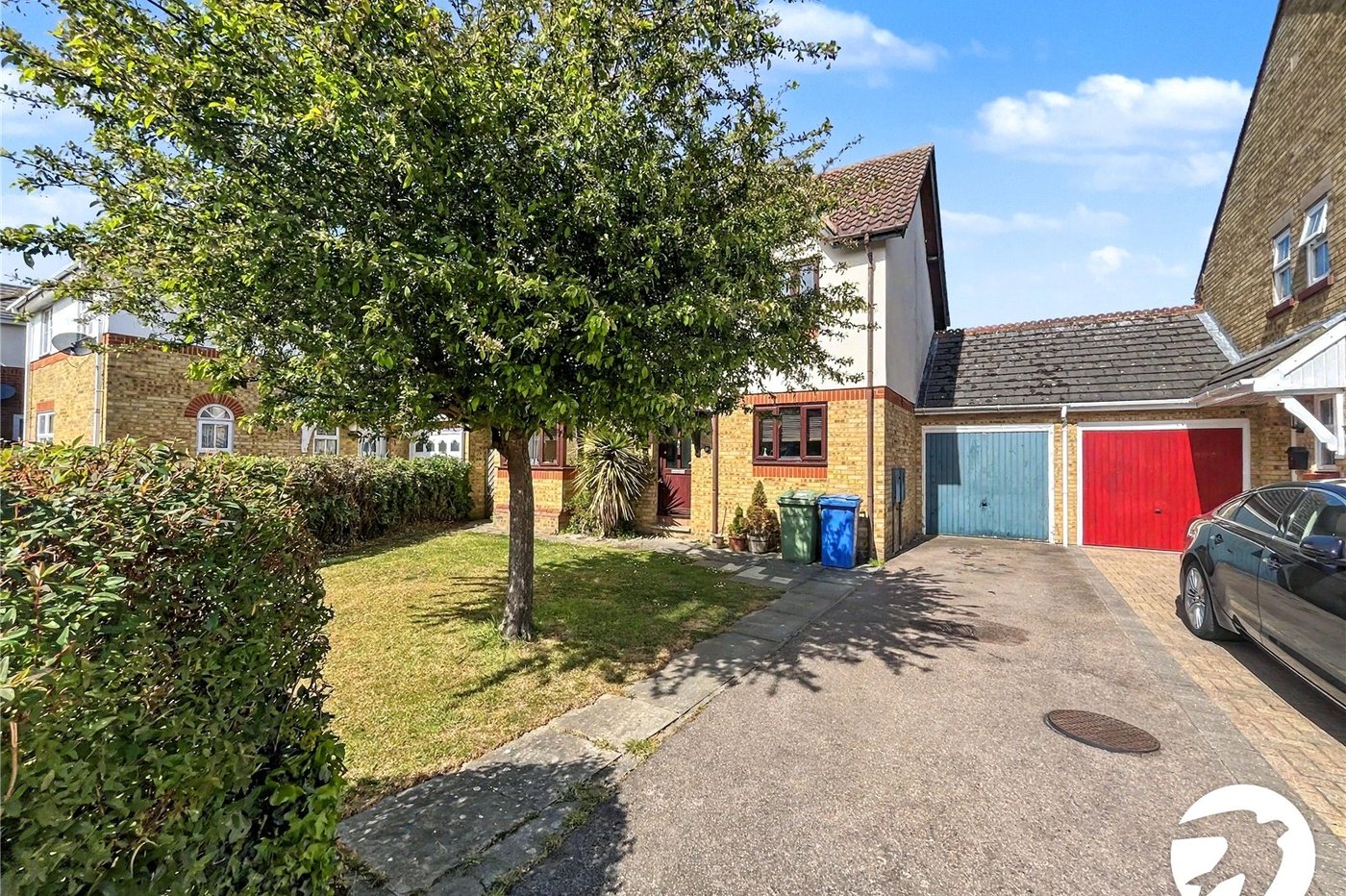 4 bedroom house for sale in Kemsley | Robinson Michael & Jackson