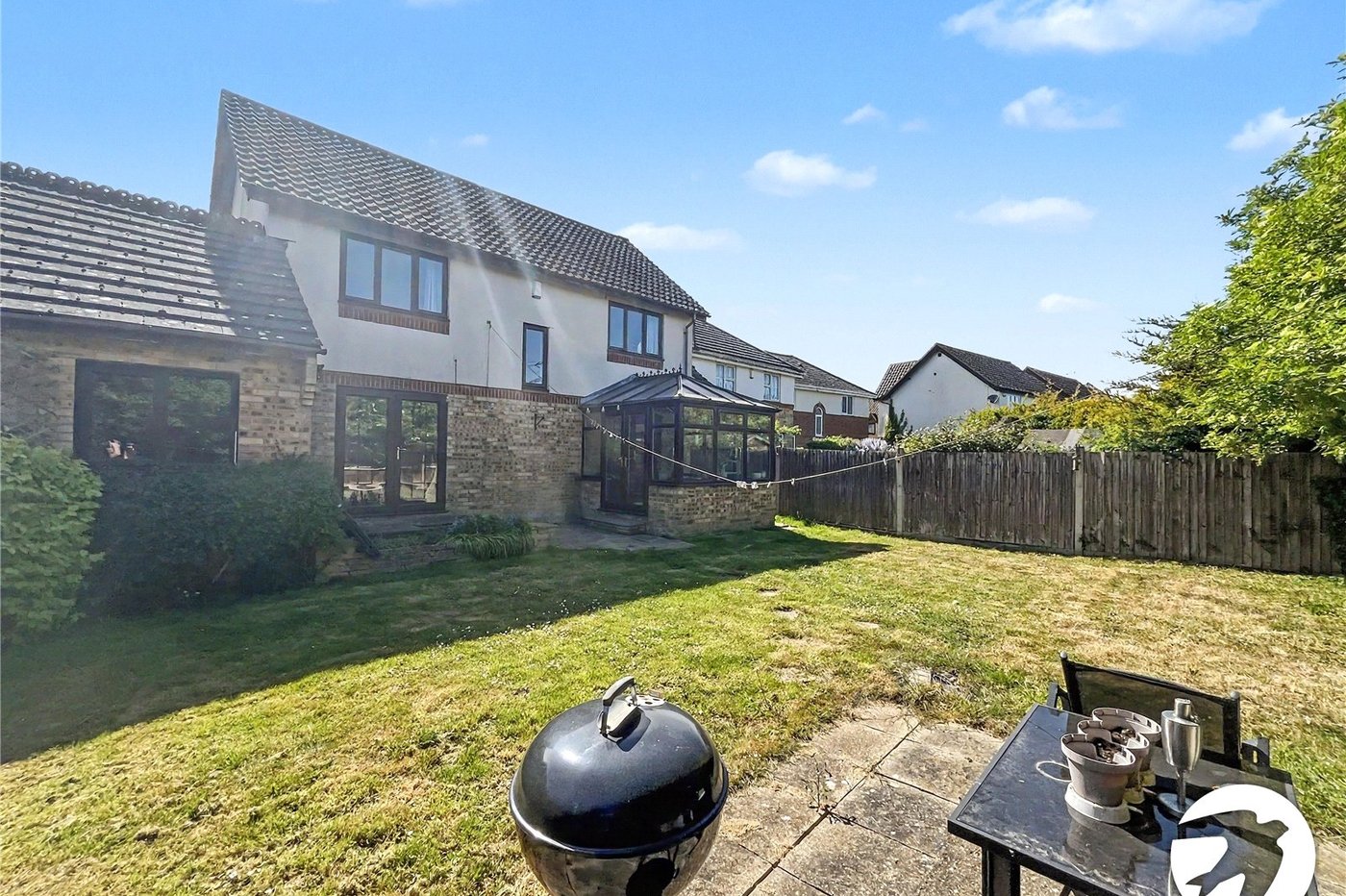 4 bedroom house for sale in Kemsley | Robinson Michael & Jackson